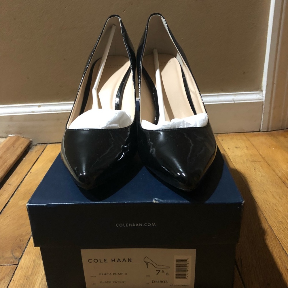 Cole Haan shoes
